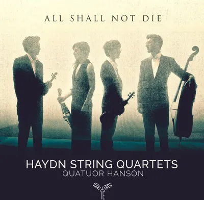 Obrázok produktu pre Joseph Haydn (1732-1809): 35,41,49,58,76,82 - - (CD / S)