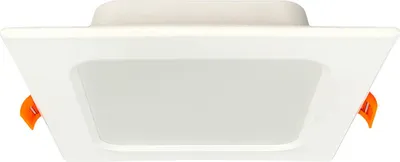 Immagine prodotto di Luce da incasso LED ALEXIS-SQ 9W 780lm IP20 CCT bianco quadrato | HOROZ