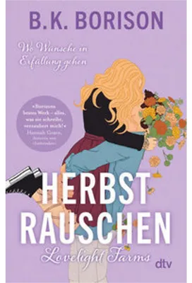 Obrázok produktu pre Lovelight Farms - Herbstrauschen