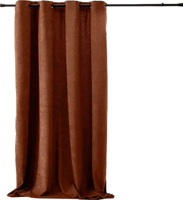 Zdjęcie produktu dla Zasłona z przelotkami 140 x 260 cm WINONA
