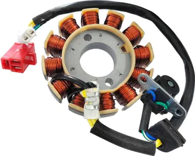 Produktbild von Falcon 50 (E5) Magneto