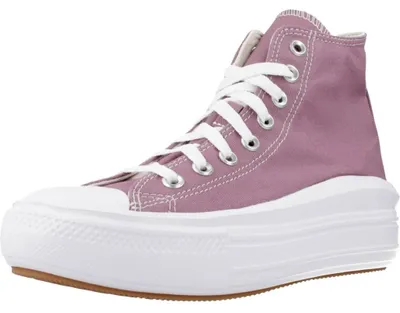 Produktbild von Chuck Taylor All Star Move Hi