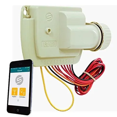 DC-Batterie-Programmiergerät, 1 Station, Bluetooth, wiederaufladbar