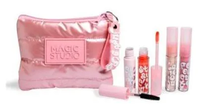 Imagen del producto de Magic Studio Glow & Go: Salón de belleza