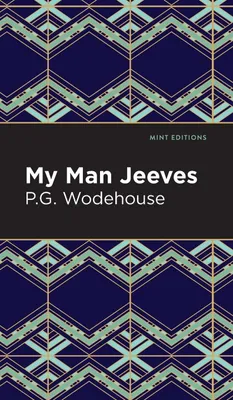 Obrázok produktu pre My Man Jeeves