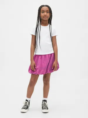 Produktbild von GAP Kurzer Jeansrock für Kinder M