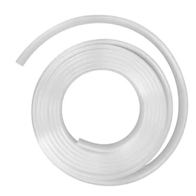 Produktbild von Tintenschlauch, flexibler Schlauch für UV-Drucker, Ersatz für Lösungsmittel-Farbstoffpigmenttinten, 4 mm Außendurchmesser, 3 mm Innendurchmesser