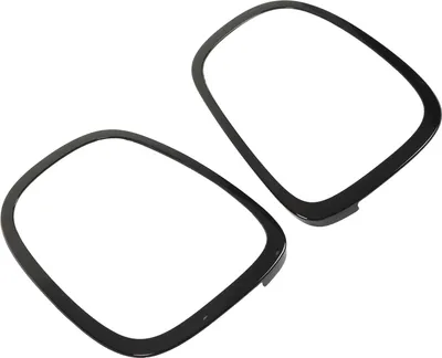 Obrázek produktu pro 2 kryty zadních světel 63217351432 levé a pravé zadní světlo pro F55 F56 F57