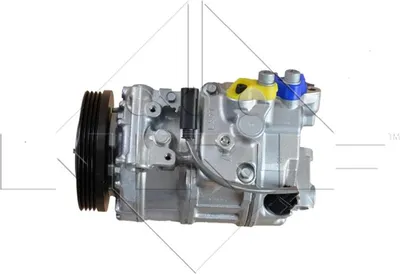 Produktbild von NRF 32531 7SEU17C Klimaanlage Klimakompressor PAG 46 für BMW 5 Limousine (E60) 5 Touring (E61) 7 (E65, E66, E67)