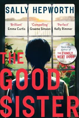 Produktbild von The Good Sister
