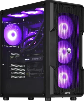 Immagine prodotto di Actina 5901443409939, 4,4GHz, AMD Ryzen™ 9, 9900X, 32GB, DDR5-SDRAM, 2TB