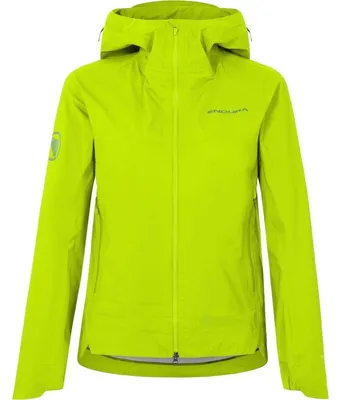 Zdjęcie produktu dla Endura Mt500 Adventure Jacket Green XL Man Green XL