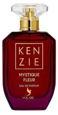 Produktbild von Eau de parfum Kenzie Mystique Fleur 100 ml - Volare