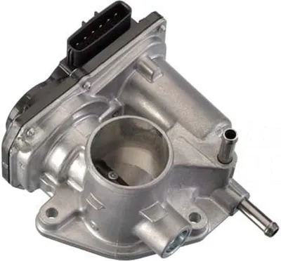 Image de Papillon Des Gaz Citroen C1 1,0Vti 14-