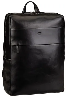 Produktbild von Braun Büffel Rucksack Arezzo Rucksack 30 x 42 x 11