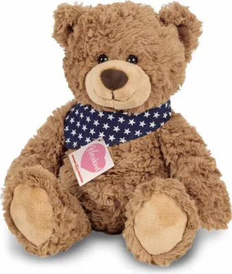 Immagine prodotto di Teddy Hermann Teddy Hermann Teddy Rufus 30 cm 938941