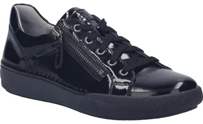 Zdjęcie produktu dla JOSEF SEIBEL Claire 13 | Sneakersy dla Kobiety | czarny