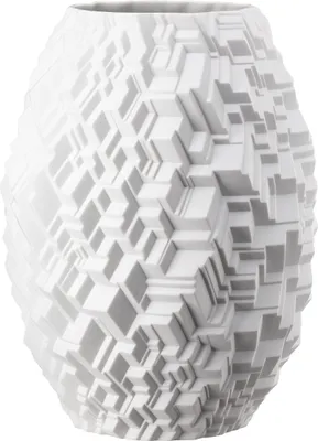 Produktbild von Rosenthal Vase 28 cm City 14605-100102-26028