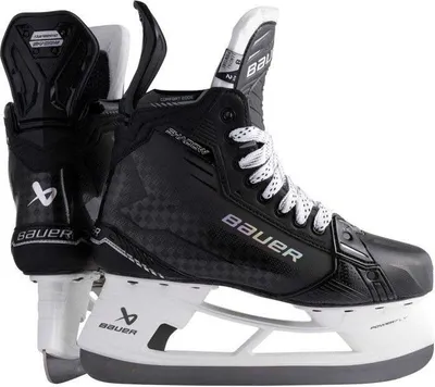 Obrázek produktu pro Hokejové brusle Bauer Supreme SHADOW Intermediate, šířka: FIT2, velikost: 6.0