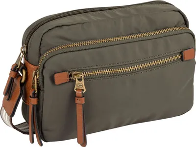 Produktbild von Camel Active Damen BARI CROSS BAG M 0