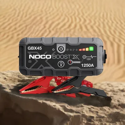 Immagine prodotto di Noco Boost X Avviatore al litio GBX45 1250 A