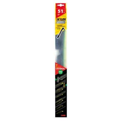 Obrázek produktu pro LAMPA 19319, 510 mm, guma na stěrače, stírací guma, guma na čelní sklo