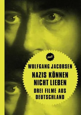 Obrázek produktu pro Nazis können nicht lieben