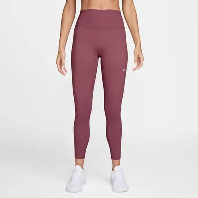Produktbild von Nike Dri-Fit One 7/8 Leggings Damen, rosa, S