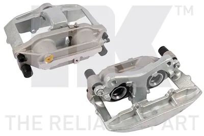 Produktbild von NK | Bremssattel 43 mm (2147391) passend für VW, Audi