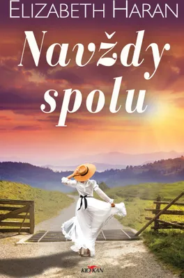 Image de Navždy spolu | Elizabeth Haran