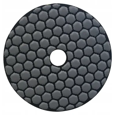 Obrázok produktu pre Diames Diamantový kotúč #100 na brúsenie gresu na sucho