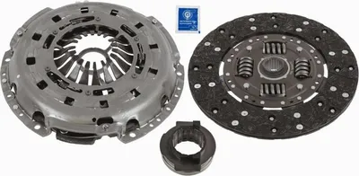 Produktbild von SACHS Kupplungssatz Kupplung für MAZDA CX-5 (KE, GH) 3000 951 662