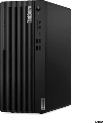 Obrázek produktu pro Lenovo ThinkCentre M75t Gen 5, AMD Ryzen™ 7, 8700G, 32 GB, DDR5-SDRAM, 1 TB, SSD