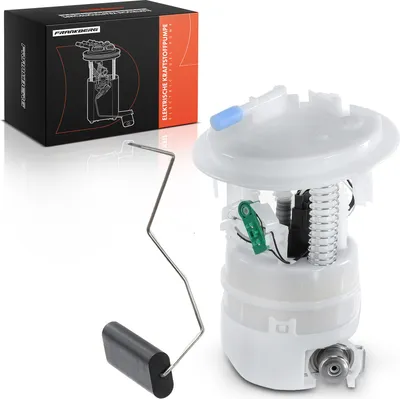 Immagine prodotto di Frankberg 1x pompa carburante per Citroën C4 Grand Picasso I MPV DS5 Peugeot 5008 1.6L 2008-2017