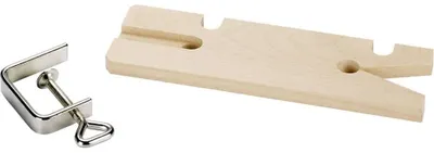 Zdjęcie produktu dla Piła tarczowa do cięcia drewna - Głębokość cięcia 320 mm - Z zaciskiem
