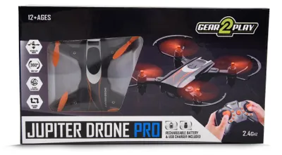 Zdjęcie produktu dla Gear2Play Jupiter Drone Pro, Dron