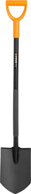 Productafbeelding van Nohel Garden Rýč FarmLine matstrijkijzer, puntig, 120 cm