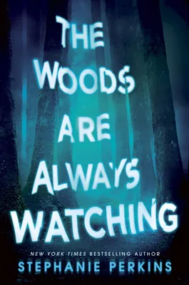Produktbild von The Woods are Always Watching