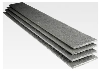 Produktbild von Rasenkante Ecolat gerade 14 cm x 1,2 m - Set mit 4 Stück