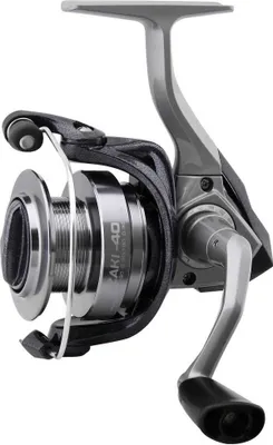 Obrázok produktu pre Okuma Azaki Spinningový navijak Čierny 55 Čierny 55