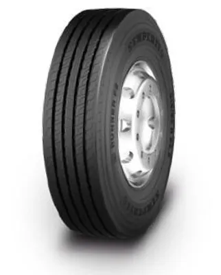 Immagine prodotto di Semperit Runner F2 ( 215/75 R17.5 126/124M )