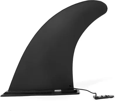Produktbild von Surfplank 20 cm - Stabilisierende, austauschbare Surfplank - für Sup
