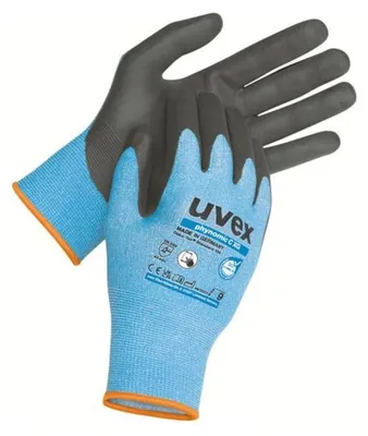 Productafbeelding van uvex 6004712 uvex snijbeschermingshandschoen uvex phynomic C XG, maat 12