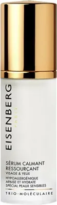 Zdjęcie produktu dla EISENBERG Comforting Calming Serum dla skóry wrażliwej 30ml