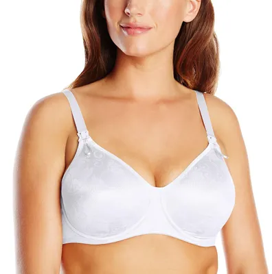 Produktbild von Anita Maternity Damen Still-BH 5068 Still-BH, Gr. 80G, Weiß (weiß 006)