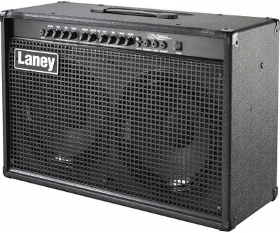 Obrázek produktu pro Laney LX120R Twin Kytarové kombo