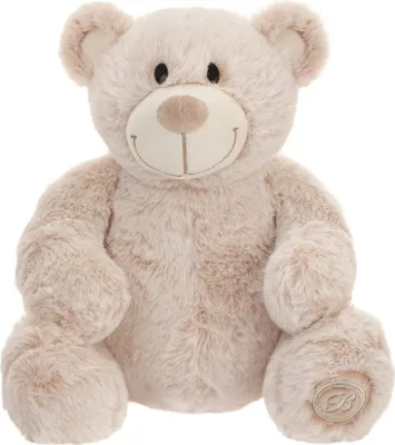 Zdjęcie produktu dla Miś Jacobe beżowy 50cm