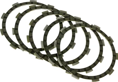 Produktbild von Kupplungsscheiben für Yamaha DT50, TZR50 ( AM) Aprilia, Amico (1991-1992), (ab 1993), GL, Sport, SR 50 (bis 1994), Area 51, Gulliver, Rally, Sonic, SR, SR50, Benelli, 491, K2, Naked, Beta, Ark , Chrono, CPI, Bingo, Hussar 10mm, Popcorn KTM, Go, Quadra, Tempo, Malaguti F12 Phantom, F15 Firefox, MBK, Booster, Equalis, Evolis, Fizz, Flipper, Mach G, Nitro, Ovetto, Slider, PGO, Big Max, G-Max, T-Rex, Revonec, GTX, Rex, Rexy, Silverstreet, Escape, Aerox, Axis, Bws, Jog R, RR, Neos, Stunt, Target,...