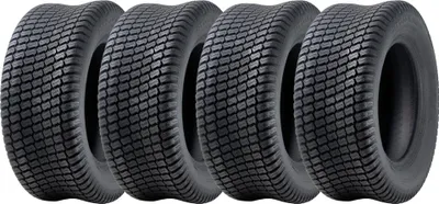 Image de 27x10.50-15 Pneus pour tondeuses à gazon 4 plis Multi Turf Grass P332A Wanda 600kgs (Lot de 4)