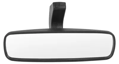 Obrázek produktu pro Zrcátko do auta pro modely C3 I, C4 I a C4 II, kód 8148Y7. Interiérové zrcátko do auta, panoramatické širokoúhlé zrcátko. Sada zpětných zrcátek, snižuje mrtvé úhly